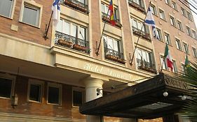 Hotel Dann Carlton Bogota